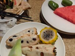 -初色海鲜自助(万丰路店)