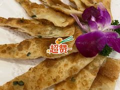 -清真·西北人家风味馆(中山中路店)