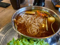 -香猪坊韩国烤肉专属门店(魏公村店)