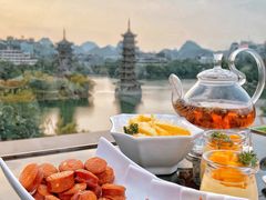 -忆咖啡观景餐厅(桂林象山公园店)