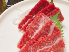-牛将军•涮肉•烤肉(北京王府井·故宫店)