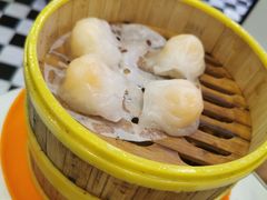 陈光记虾饺皇-澳门陈光记烧味饭店(郎家园店)