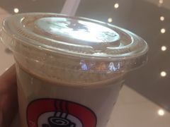 -太平洋咖啡(市府恒隆二店)