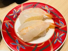 -大起水产回转寿司(道顿堀店)