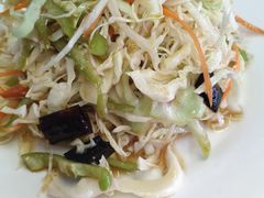 -北京龙庆四季香农家饭庄·灶台鱼·碳烤虹鳟鱼(龙庆峡店)