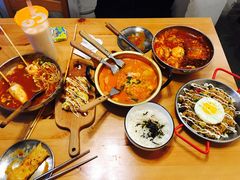 -青春分食(仙林大学城店)