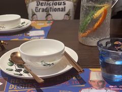 -泰妃殿(武汉首店)