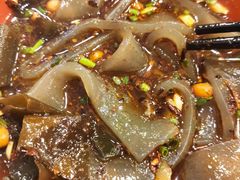-阿坤传统手工小吃(沙坪坝店)