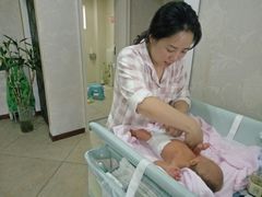 -好孕妈妈月嫂(重庆总店)