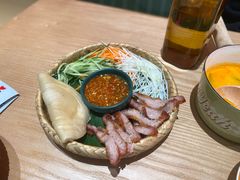 -迷你椰·泰式大排档(佛山顺德店)
