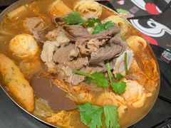 -8锅臭臭锅·正宗台湾小火锅(中心五路店)