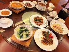 -北京丽晶酒店