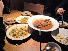 -KŌNG胶东小馆(华熙店)