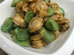 -清真烧麦馆(民族路店)