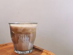 -Peet's Coffee皮爷咖啡(大学路店)