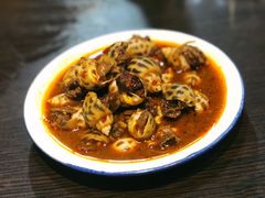 -三妹小龙虾·黄油蟹(华侨城总店)