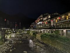 -神龙峡风景区