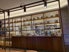 -村外有星光小食铺(长嘉汇店)