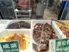 -紫光园清真北京小吃(广渠门内店)