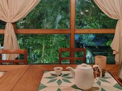 -时光花园(白鹭洲店)