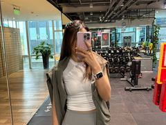 -MYFIT健身工作室(赞成店)