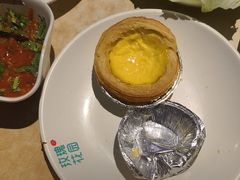 -玫瑰花园自助烤肉(顺义鑫海韵通店)