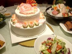 -蓬川食府(金海道店)
