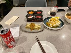 -半山腰·云南菜(侨福芳草地店)
