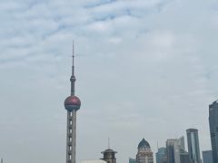 -东方明珠广播电视塔