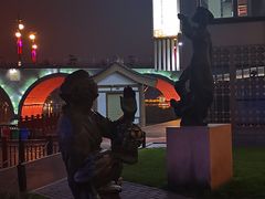 -西安曲江寒窑遗址公园