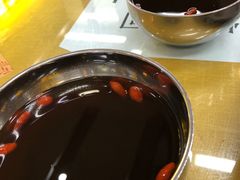 红豆沙-红鼻子桂林米粉(金唐新光界店)
