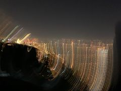 -鬼笑石后山停车场