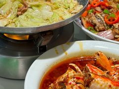 -欧记大排档·景德菜(上海首店)