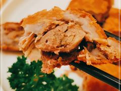 -莆田餐厅PUTIEN(西安万象天地店)