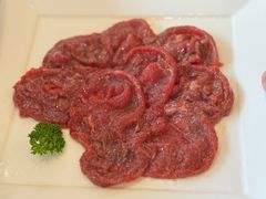 老妈牛肉-皇城老妈川味火锅·大连海鲜火锅(港湾店)