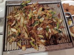 -老浒记烤鸭-北京菜(琉璃厂店)