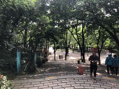 -天目湖山水园