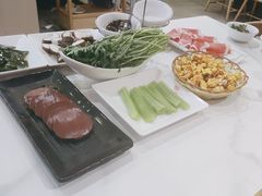 -重庆德庄火锅(太仓万达店)