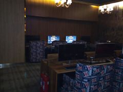 -任我游电竞(朝外店)