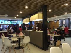 -魏家凉皮(北京南站店)