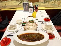 -武汉香格里拉大酒店·香宫中餐厅