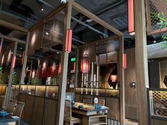-湊湊火锅·茶憩(世博大道店)