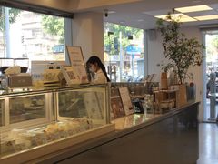 -Cafe on warm(丹霞店)