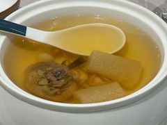 -虹御轩·传承江浙菜(虹桥店)