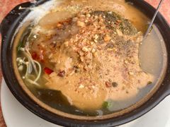 -曹宝林砂锅麻辣烫(星光路店)