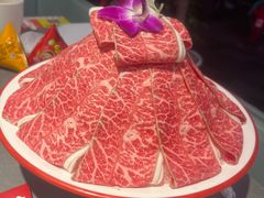 -生活如沸·顺德水牛奶火锅(大学路店)