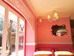 -Hello Kitty Cafe(弘大店)