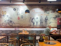 -村夫烤鱼·重庆鸡公煲(杨思店)
