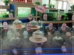 -老海陵·泰州菜(图书馆店)