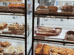 -85度C(北京八角物美店)
